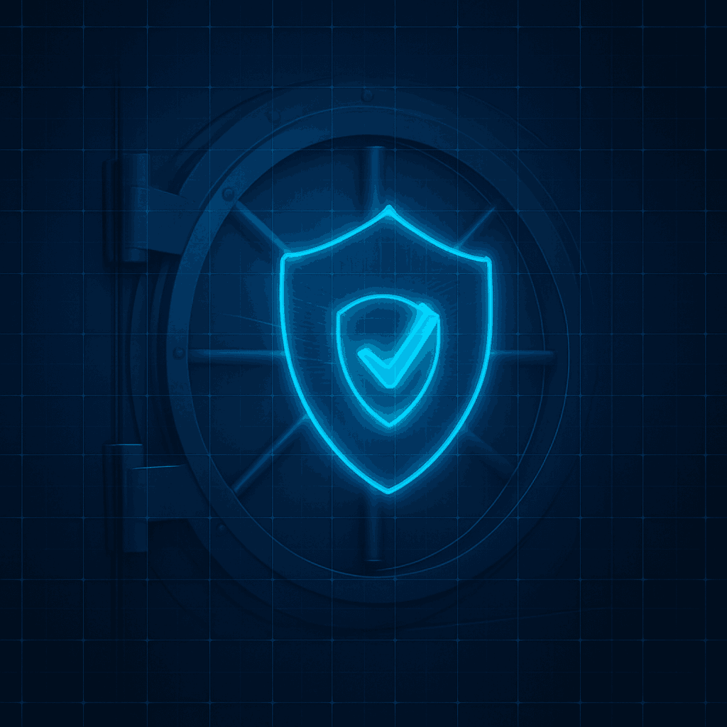 Cyber Essentials Certification background