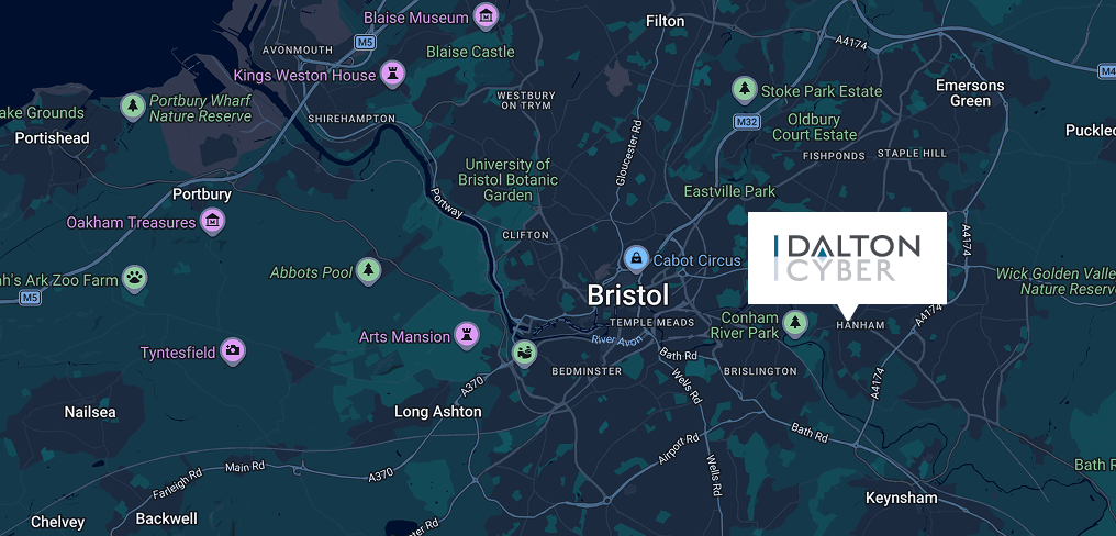 Cyber Essentials Bristol - Professional cybersecurity certification services