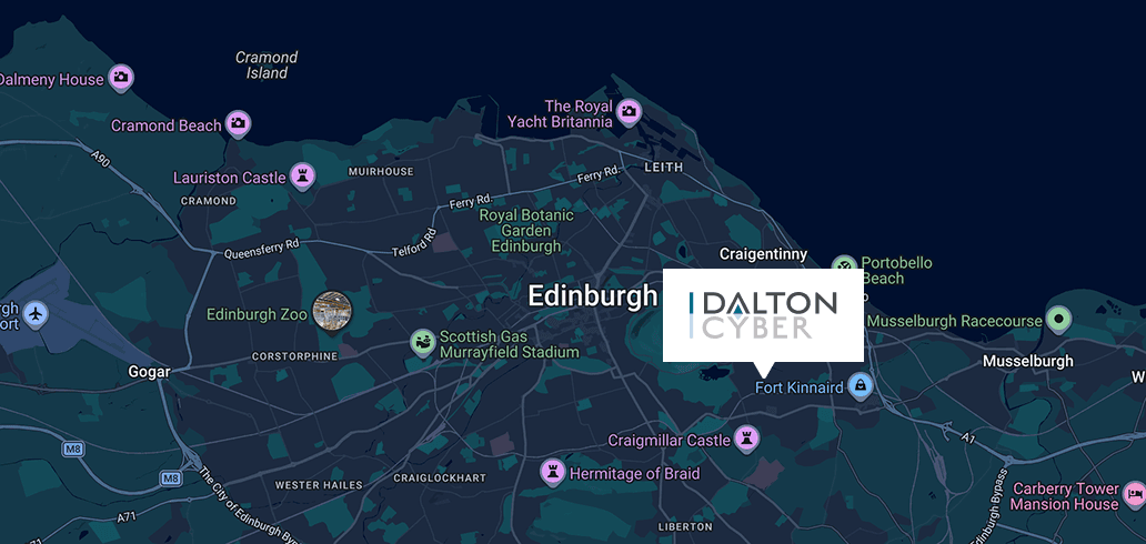 Cyber Essentials Edinburgh - Professional cybersecurity certification services