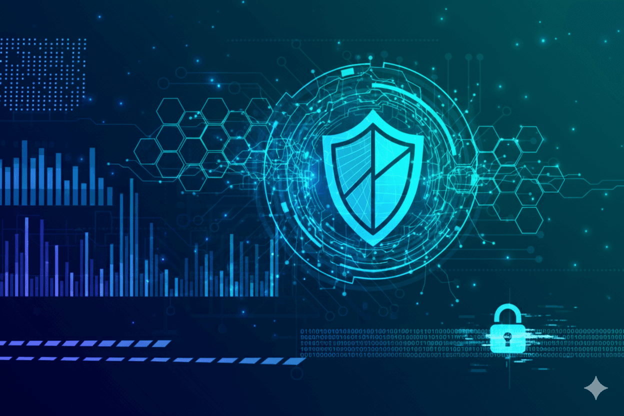 Tech banner