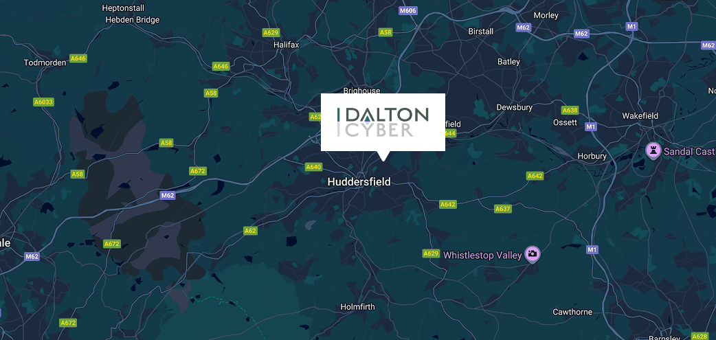 Cyber Essentials Huddersfield - Professional cybersecurity certification services