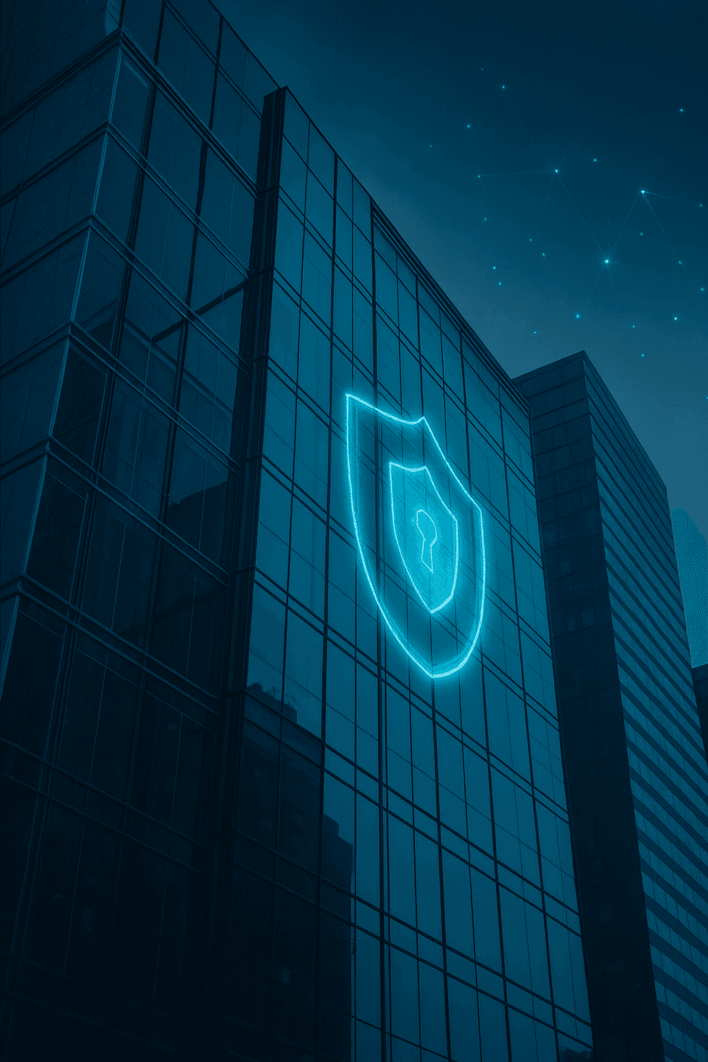 Cyber Health Check process