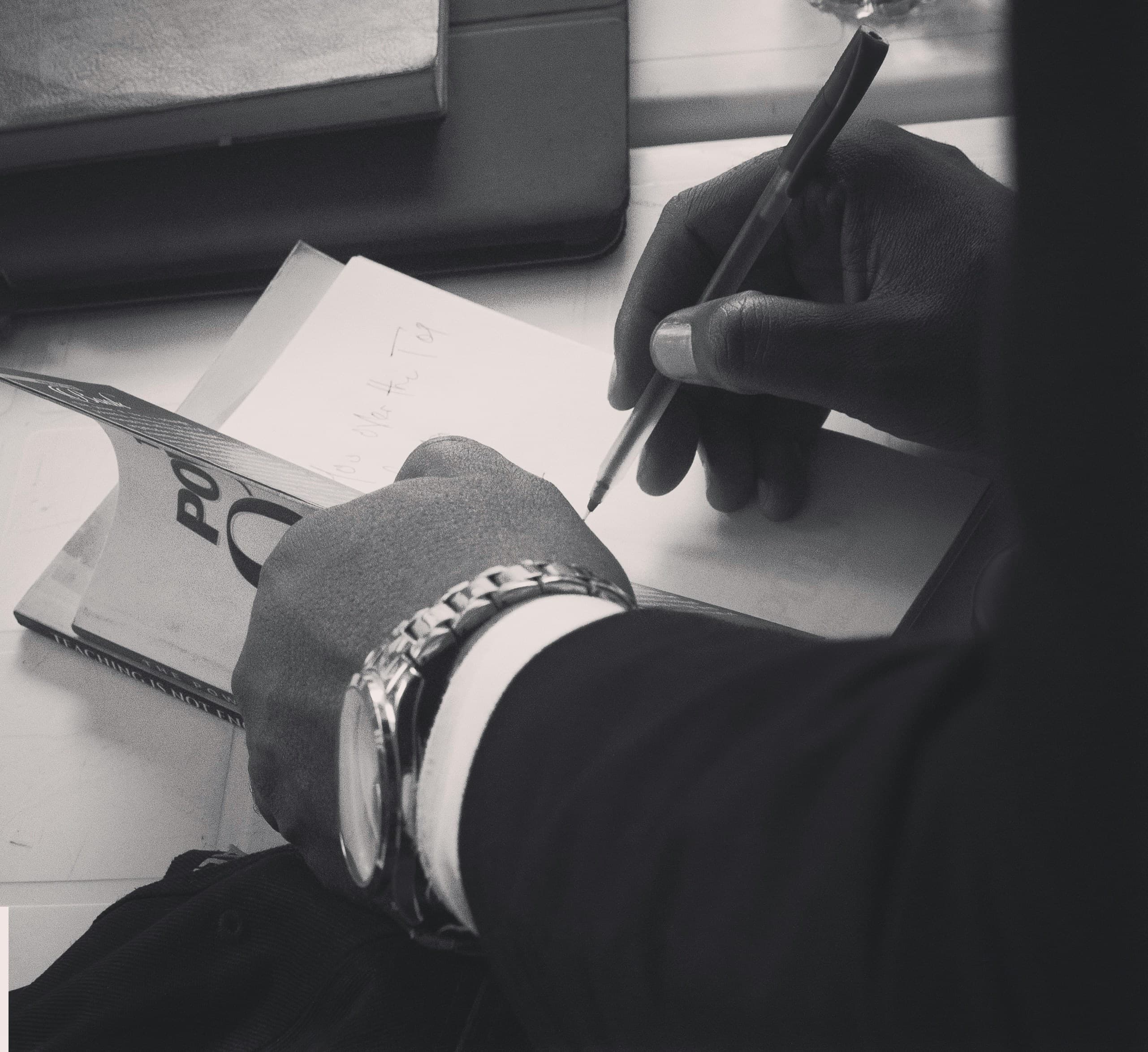 Cybersecurity consultation with accounting firm staff