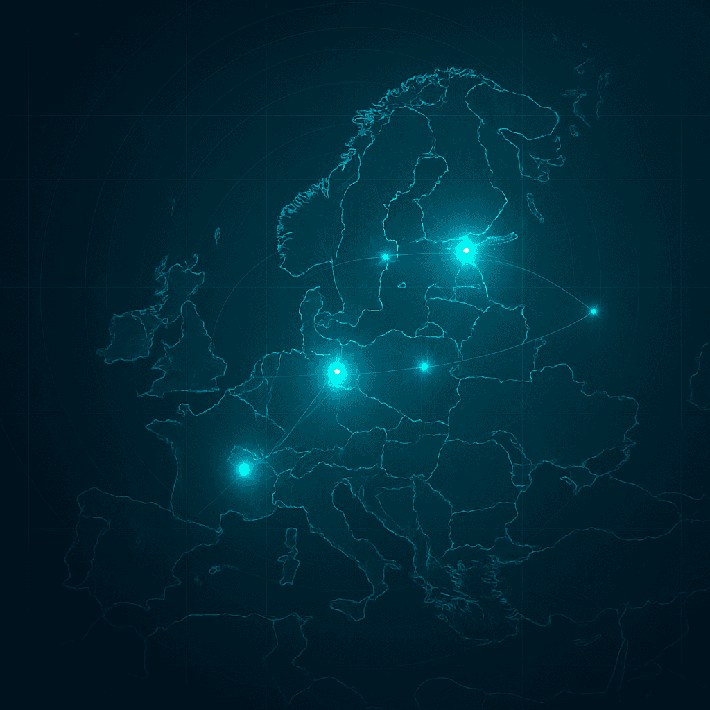 International Business Achieves Cyber Essentials Plus to Access the UK MoD Supply Chain